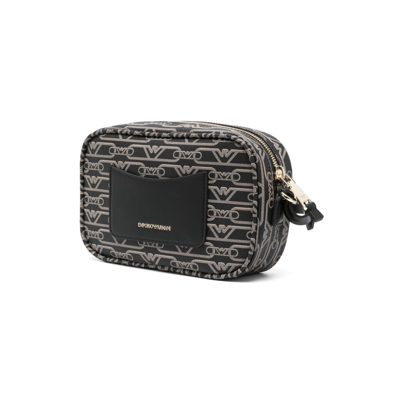 Emporio Armani Bags.. Black Shoulder Emporio Armani