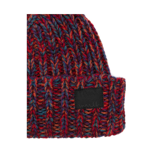 Paul Smith Hats Red Scarves Hats & Gloves Paul Smith