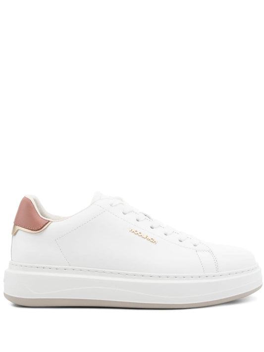 Woolrich Sneakers White Sneakers Woolrich