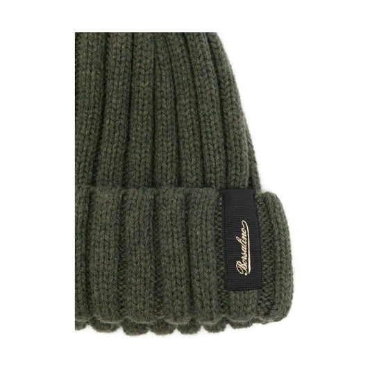 Borsalino Hats Green Scarves Hats & Gloves Borsalino