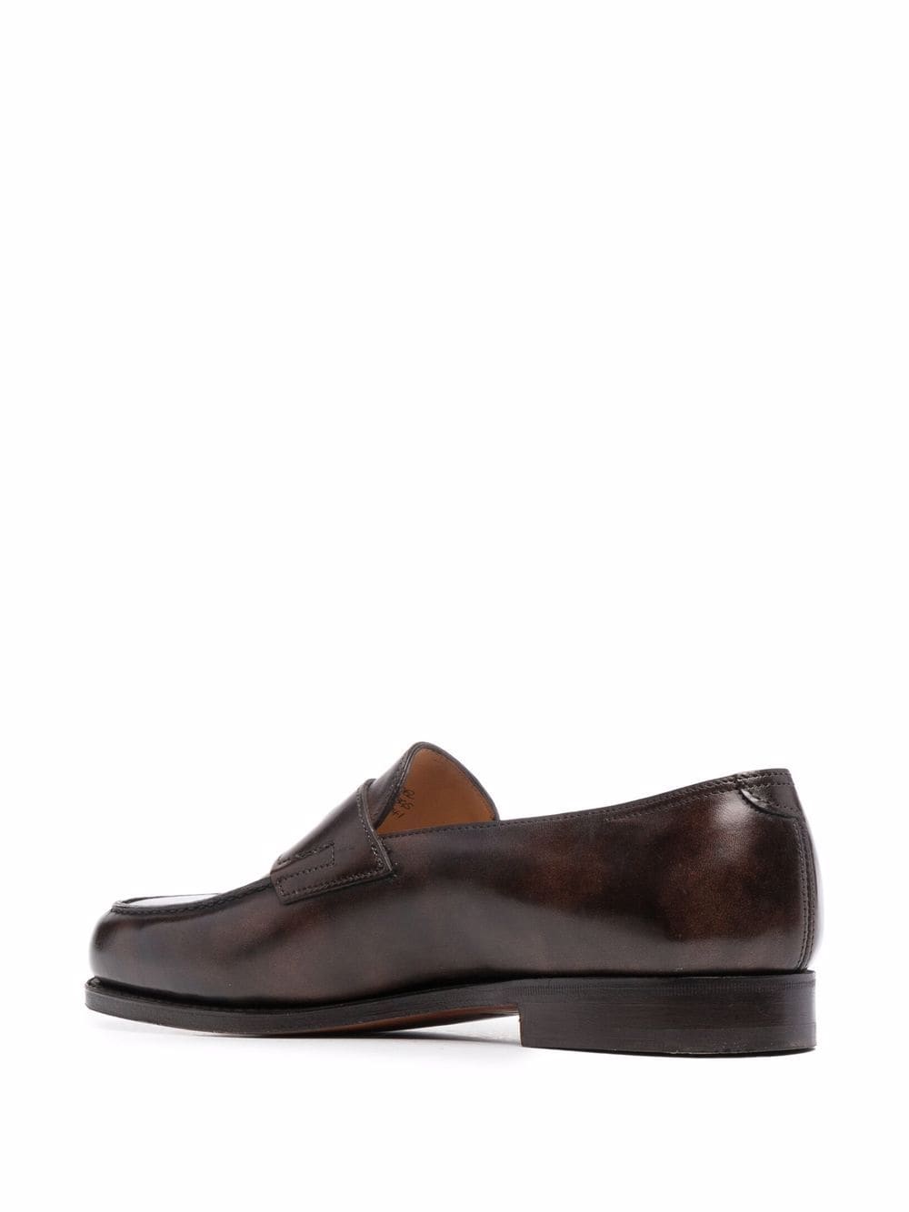 John Lobb Flat shoes Moccasins John Lobb