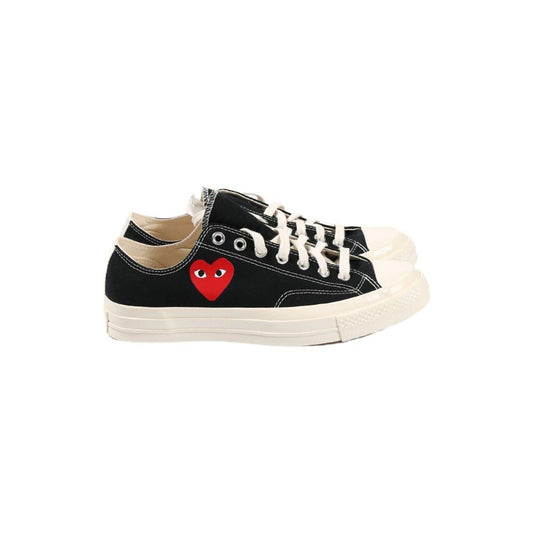 Comme des Garcons Sneakers Black Sneakers Comme Des Garcons