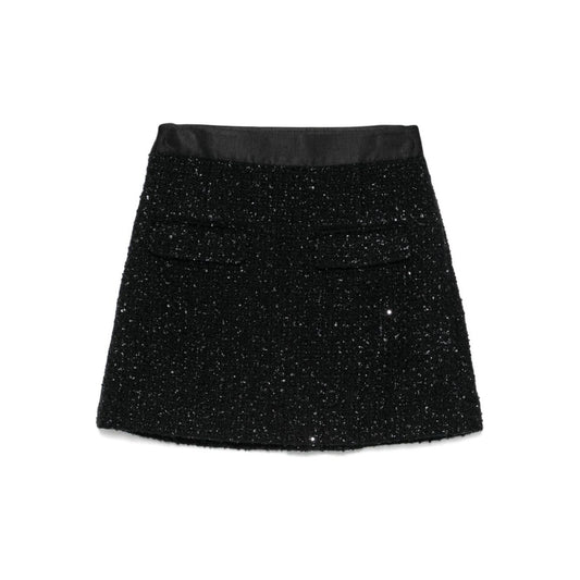 Emporio Armani Skirts Black Skirts Emporio Armani