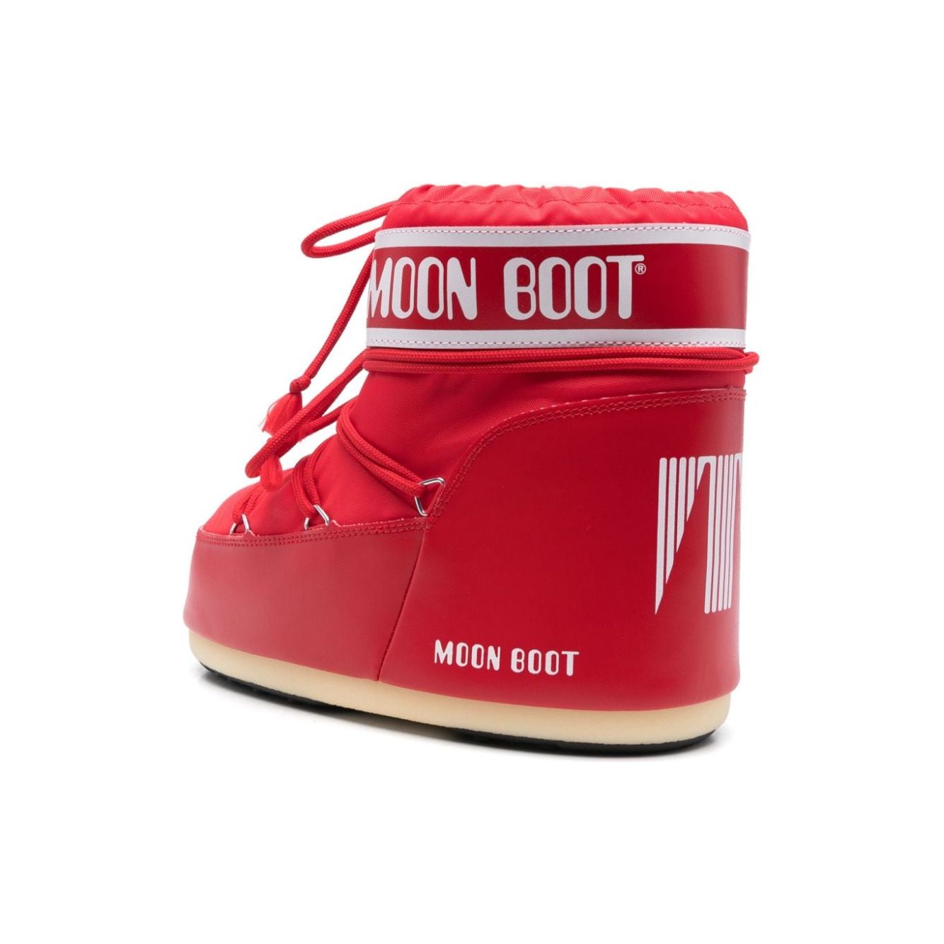 Moon Boot Boots Red Boots Moon Boot