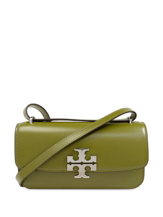 Tory Burch green calf leather smooth grain Bag Shoulder Tory Burch