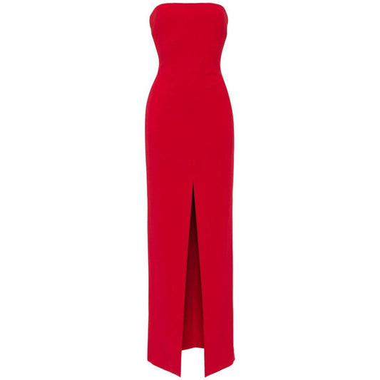 Solace London Dresses Red Dresses Solace London