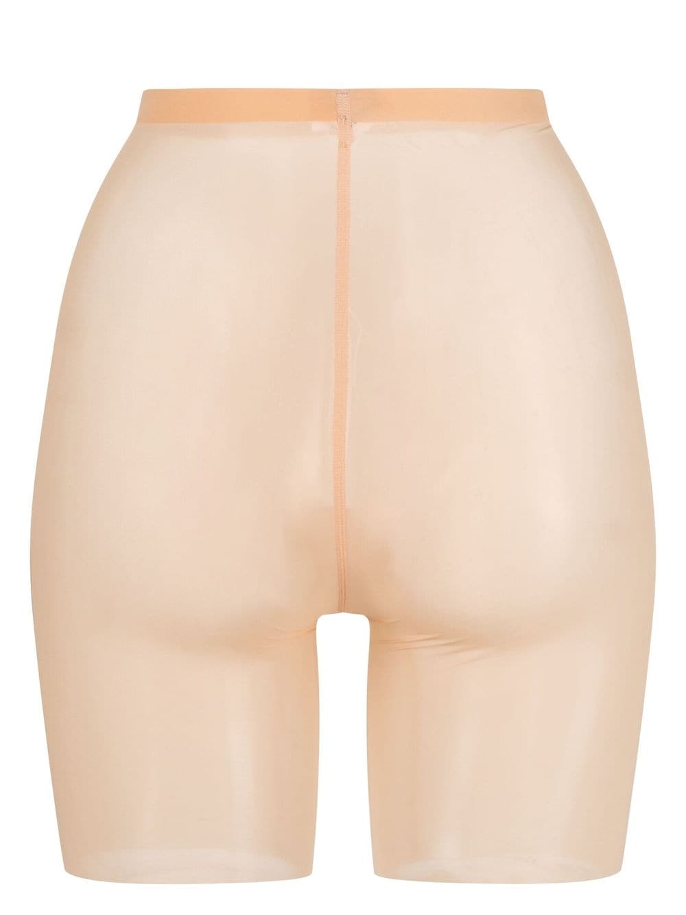 Wolford Shorts Powder