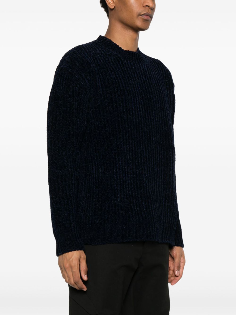 Junya Watanabe Sweaters Blue Topwear Junya Watanabe