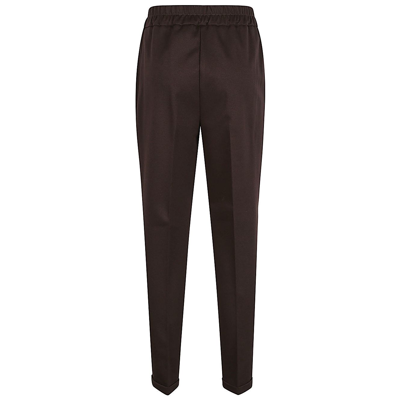 Via Masini 80 Trousers Trousers Via Masini 80