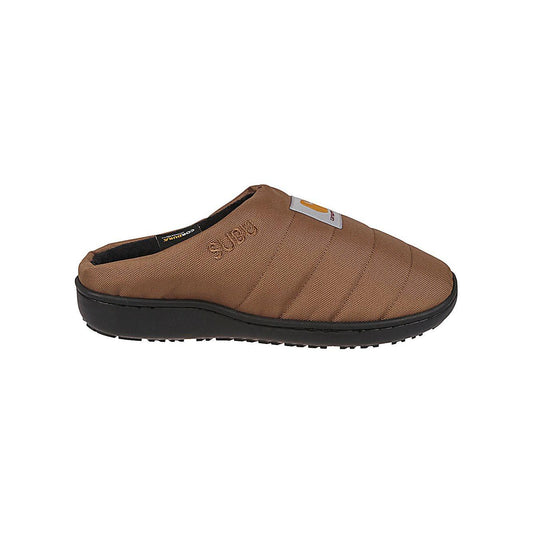 CARHARTT WIP MAIN Sandals Brown Sandals Carhartt Wip Main