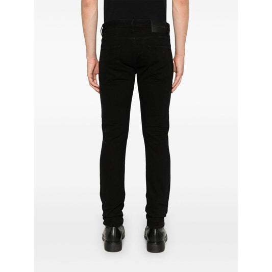 Emporio Armani Jeans Black Jeans Emporio Armani