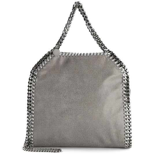 Stella McCartney Falabella Bag Grey Handbag Stella McCartney