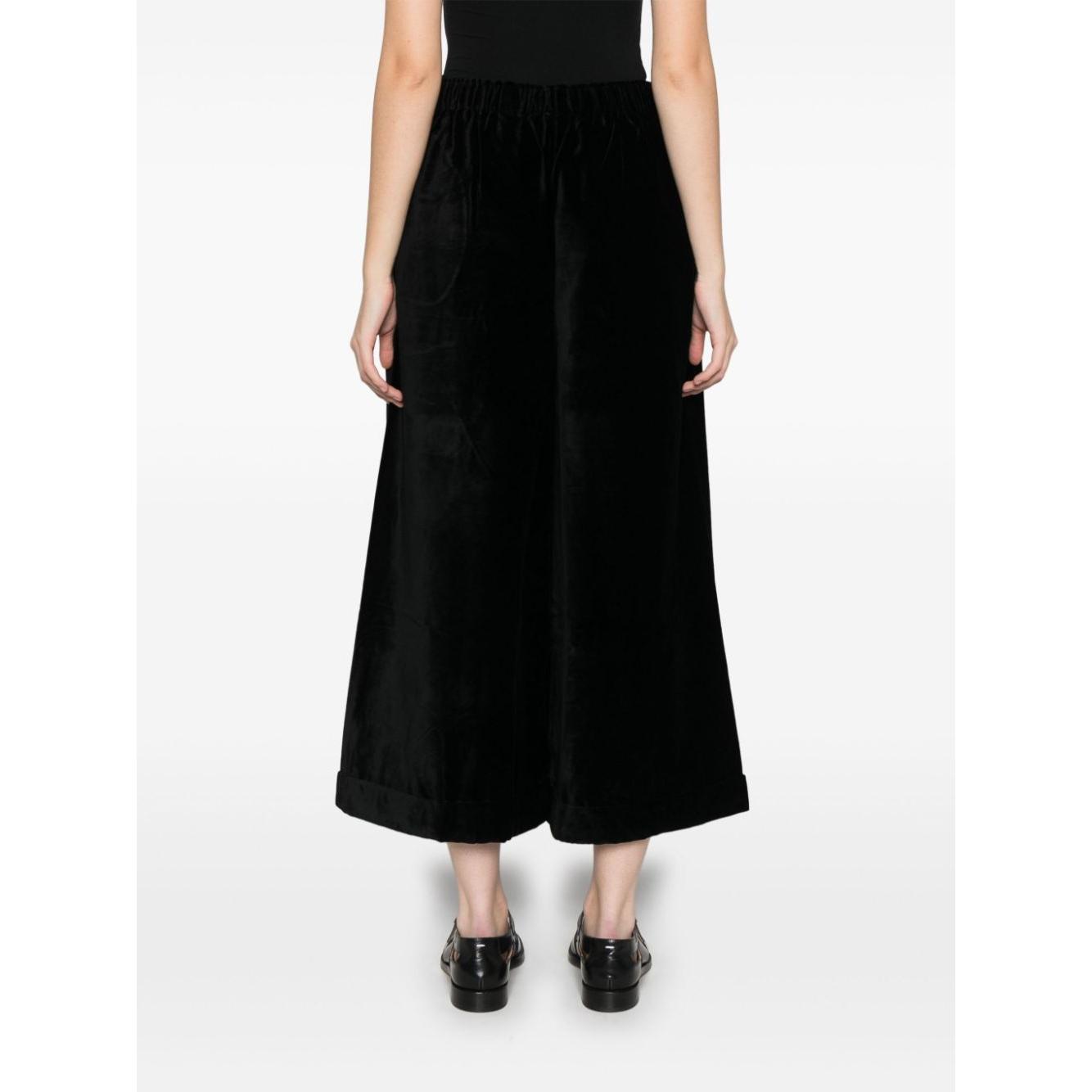 Daniela Gregis Trousers Black Trousers Daniela Gregis