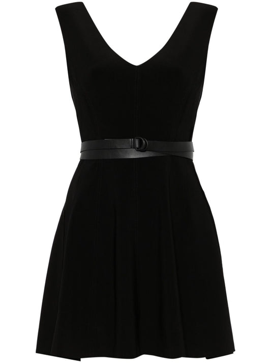 Norma Kamali Dresses Black Dresses Norma Kamali