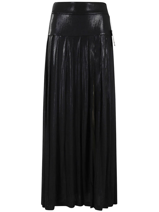 Norma Kamali Skirts Black