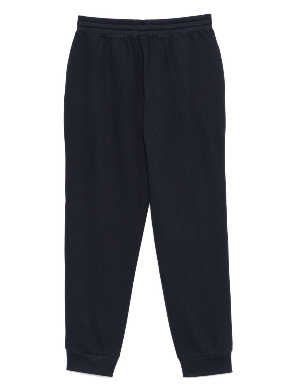 Emporio Armani Trousers Blue Trousers Emporio Armani