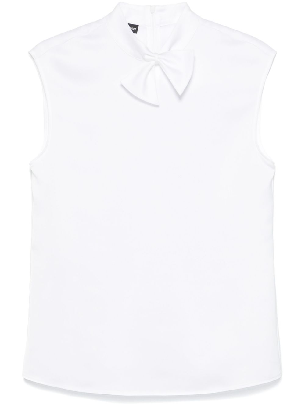 Emporio Armani Top White