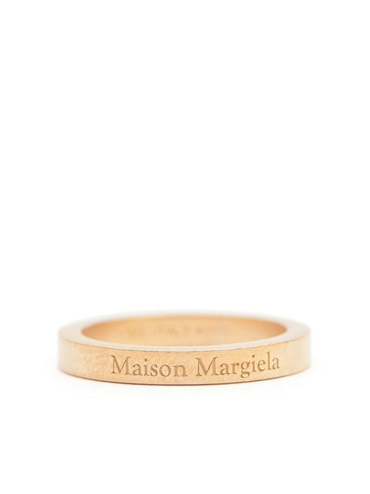 Maison Margiela Maison Margiela Bijoux Golden