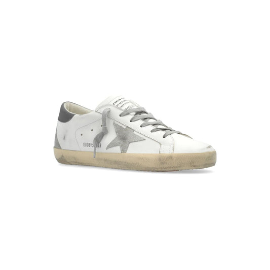 Golden Goose Sneakers Grey Sneakers Golden Goose