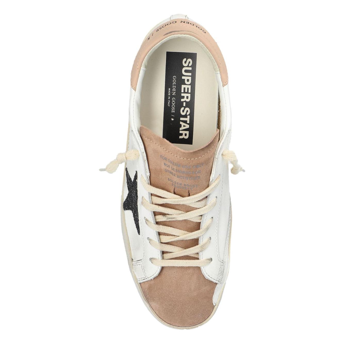 Golden Goose Sneakers Powder Sneakers Golden Goose