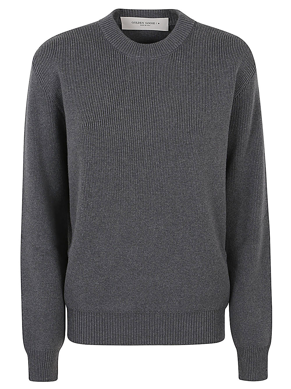 Golden Goose Sweaters Grey