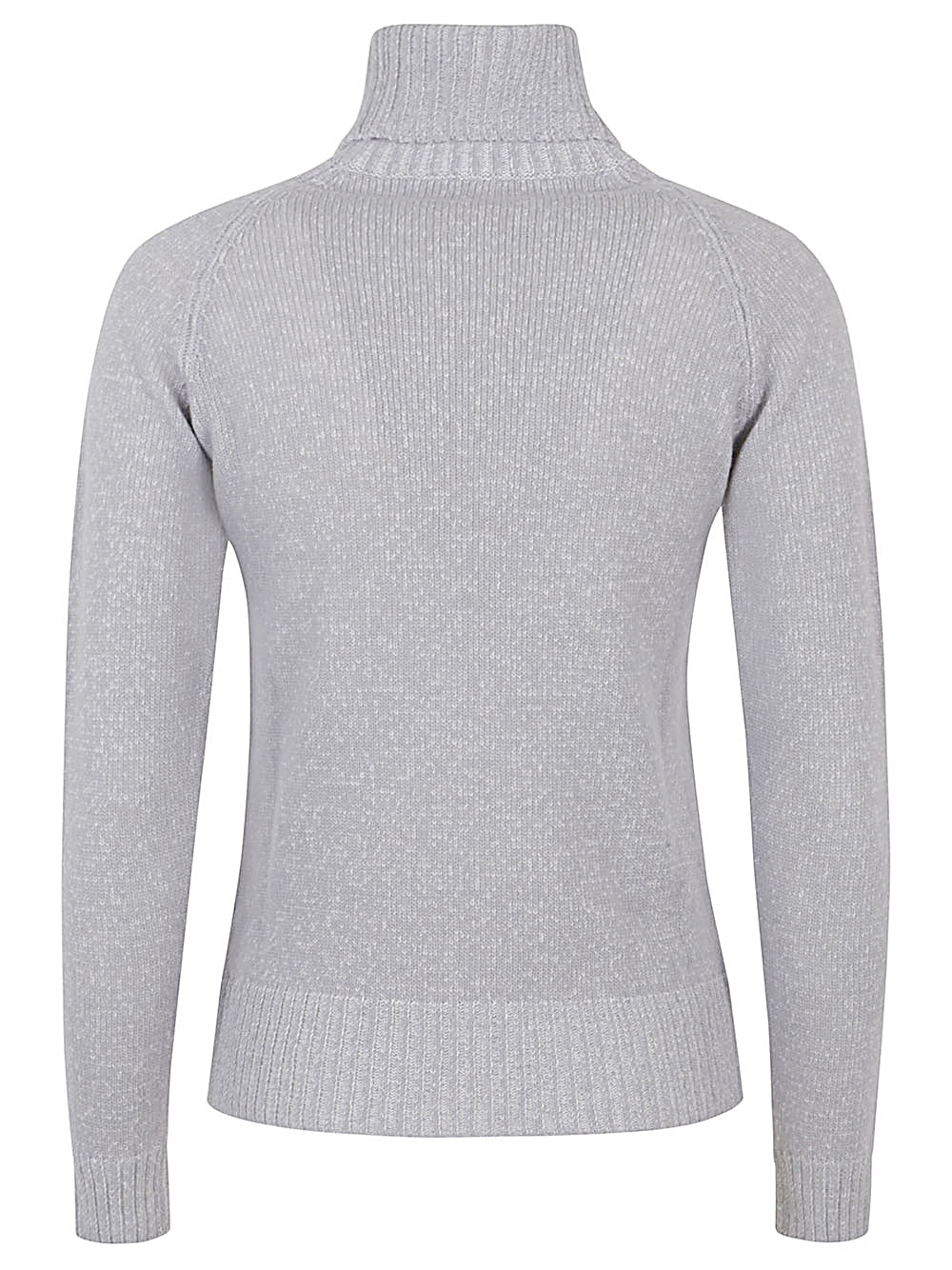 Base Base Sweaters Grey