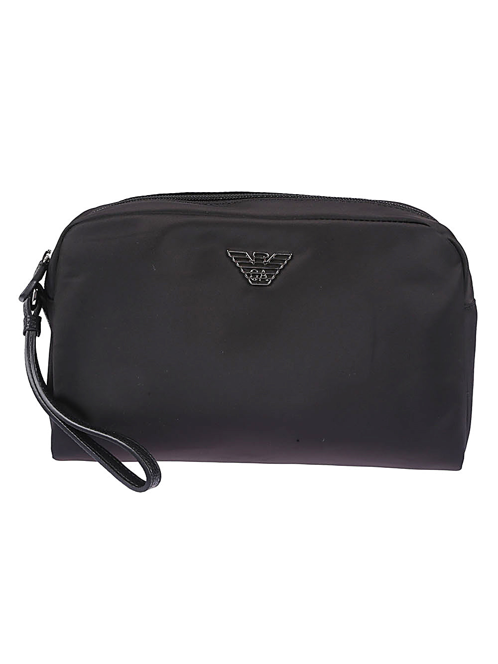 Emporio Armani Wallets Black Wallets Emporio Armani