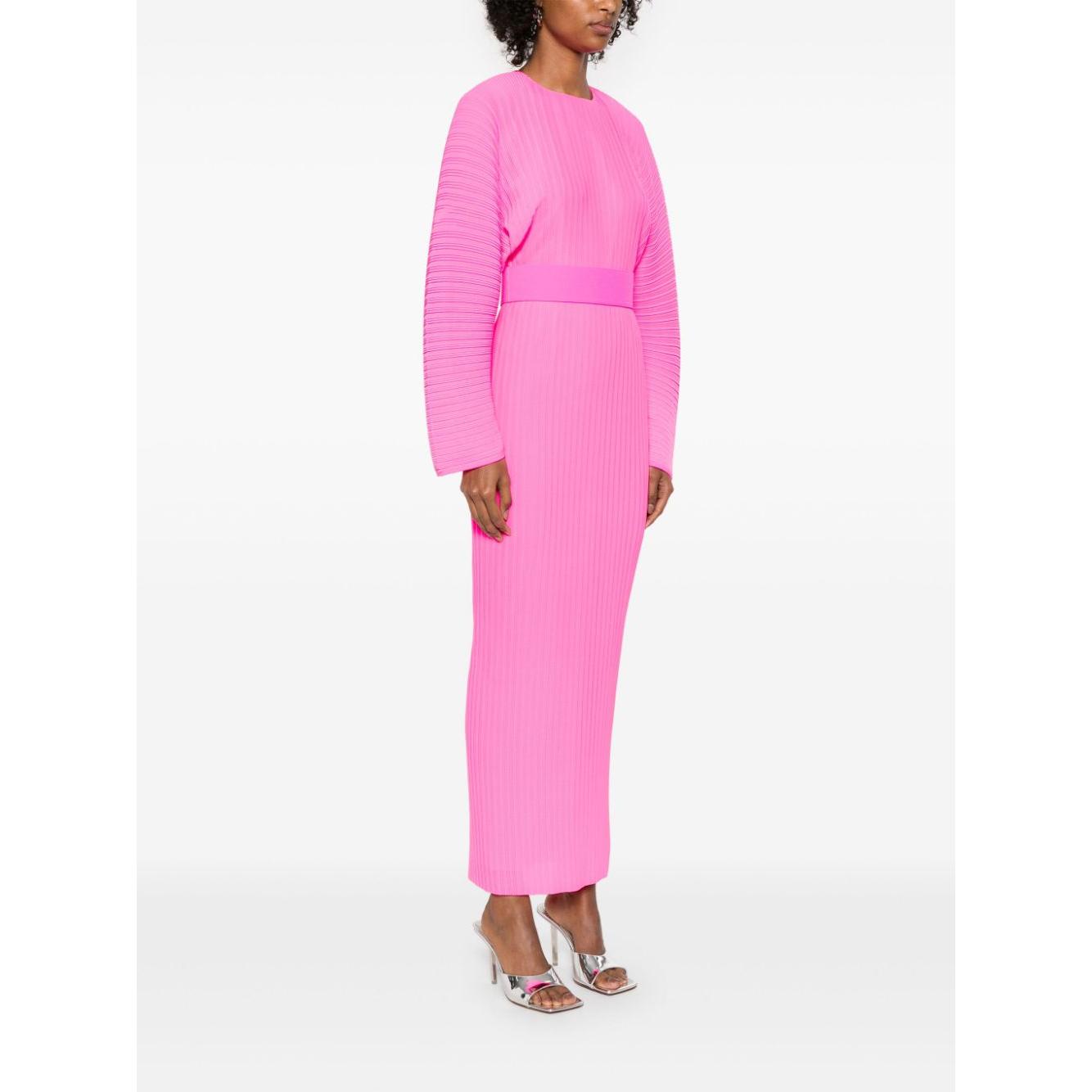 Solace London Dresses Fuchsia Dresses Solace London