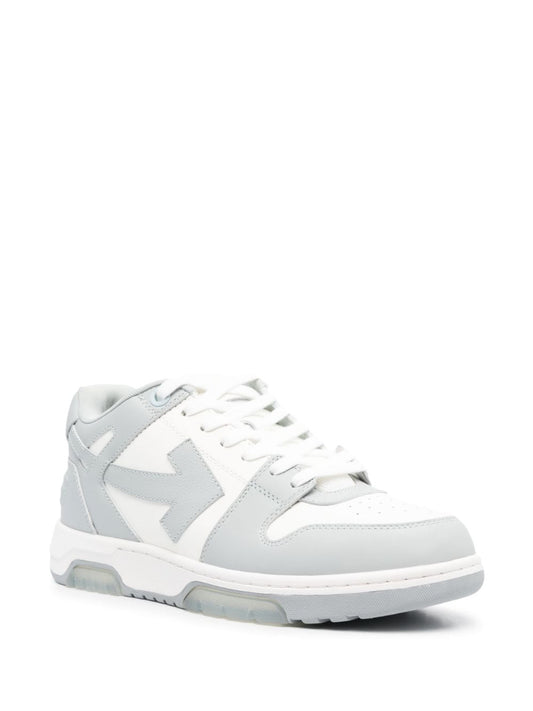 Off White Out Of Office sneakers Sneakers Off White Light Gray