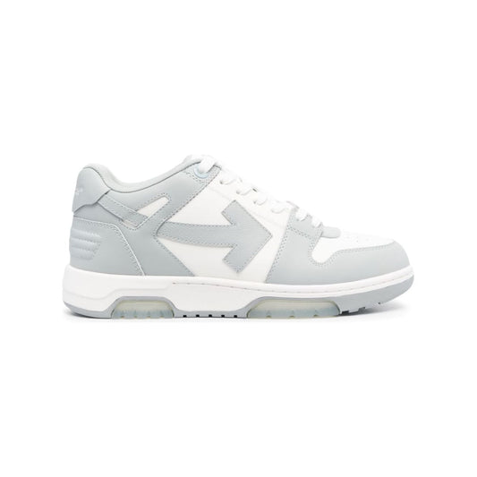Off White Out Of Office sneakers Sneakers Off White Light Gray