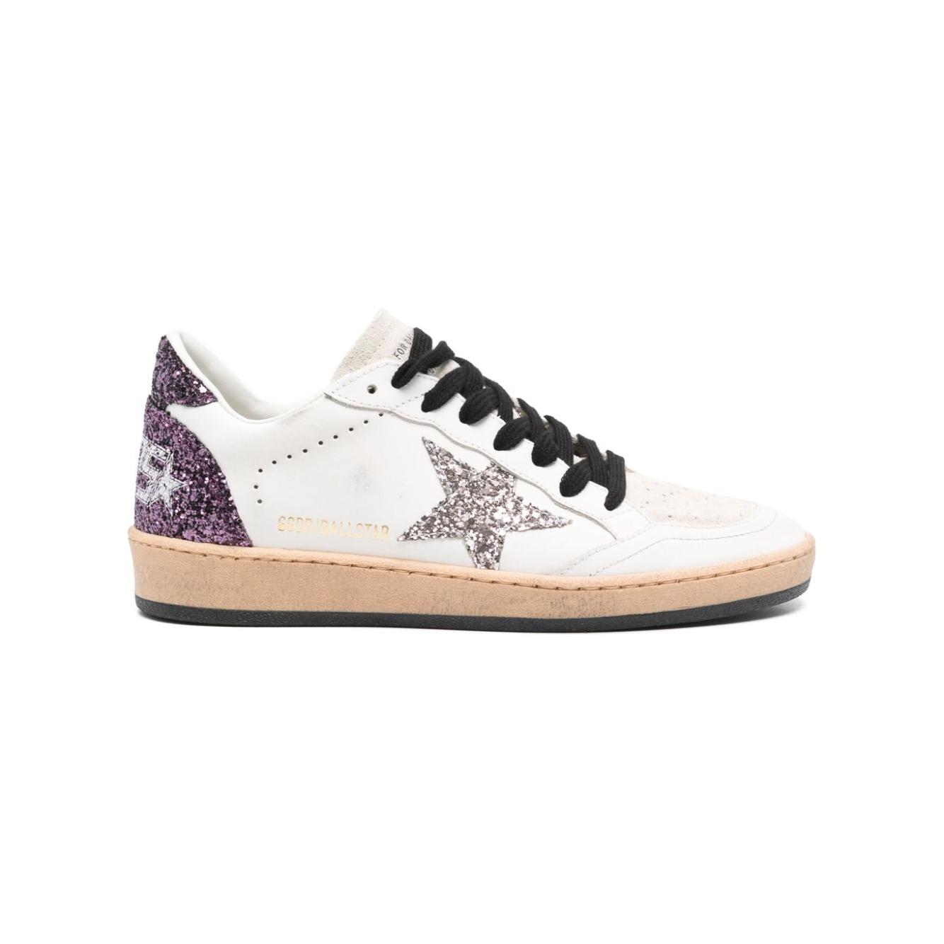 Golden Goose Sneakers Brown Sneakers Golden Goose