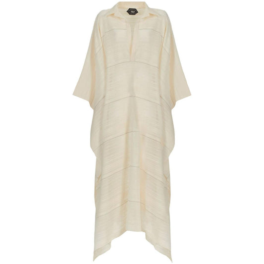 TALLER MARMO PRE Sea clothing Ivory