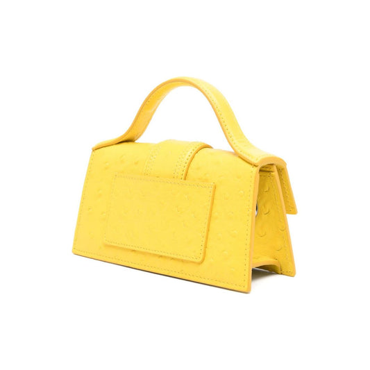 Jacquemus Le Bambino cross body bag