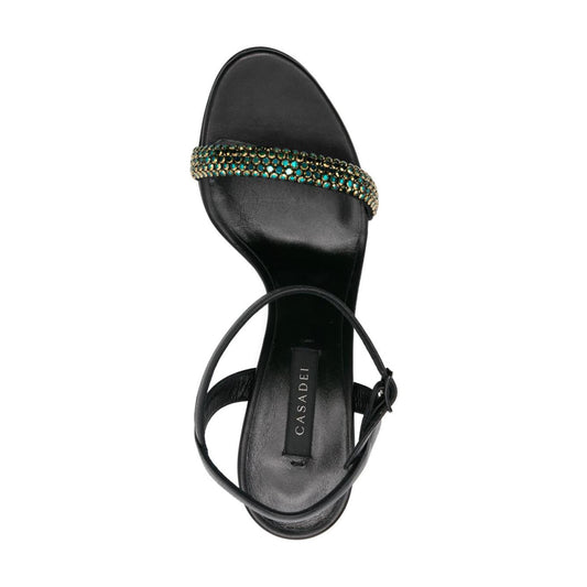 Casadei Sandals Black