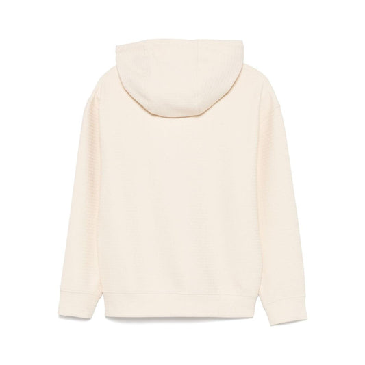 Emporio Armani hoodie with drawstring