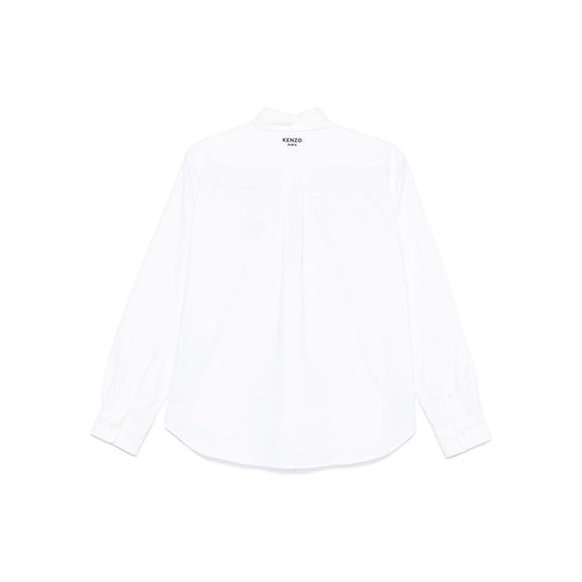 Kenzo Shirts White