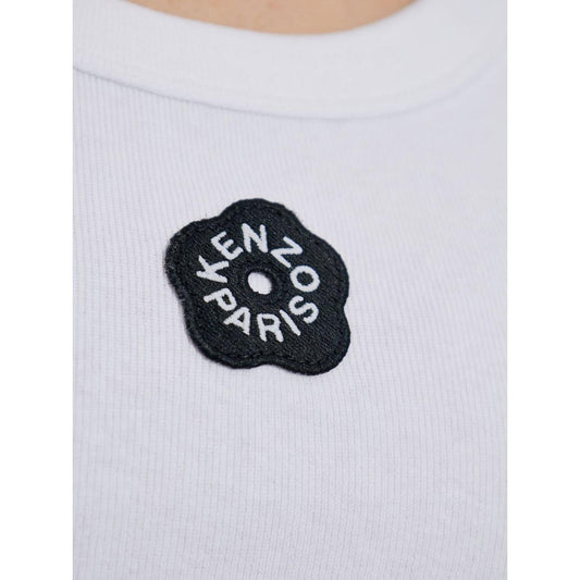 Kenzo Top White