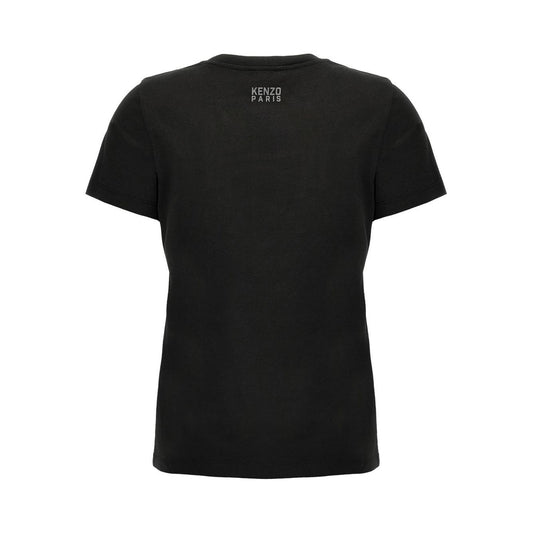 Kenzo T-shirts and Polos Black
