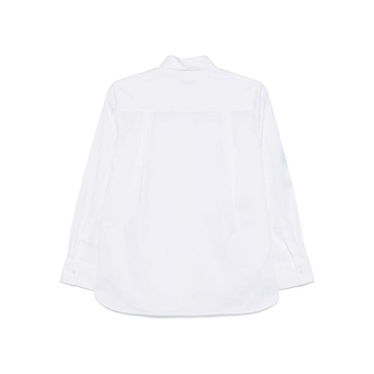 PS By Paul Smith Shirts White