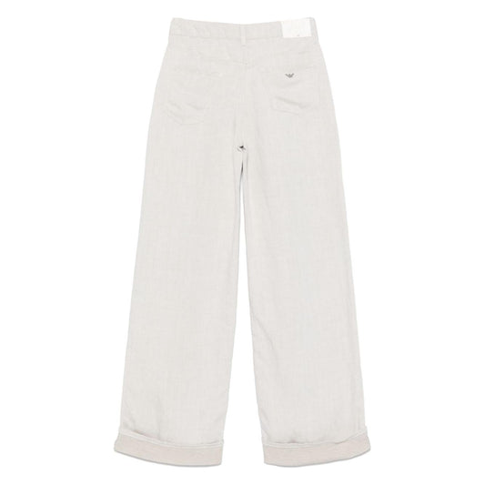 Emporio Armani Jeans Light Grey