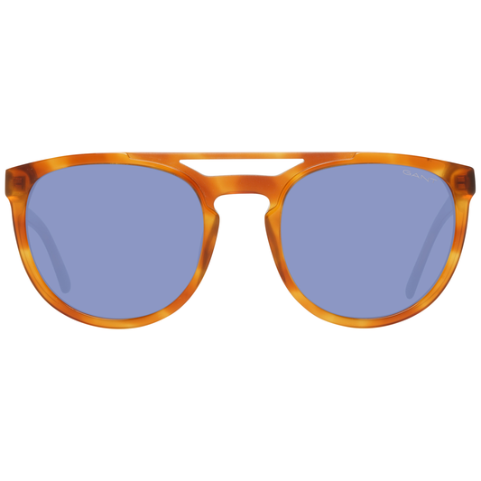 Gant Brown Men Sunglasses Gant