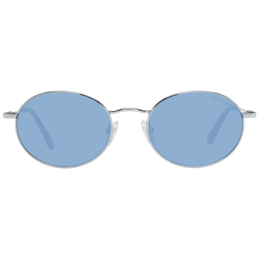 Gant Silver Unisex Sunglasses Gant