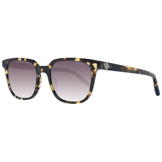 Gant Brown Men Sunglasses Gant