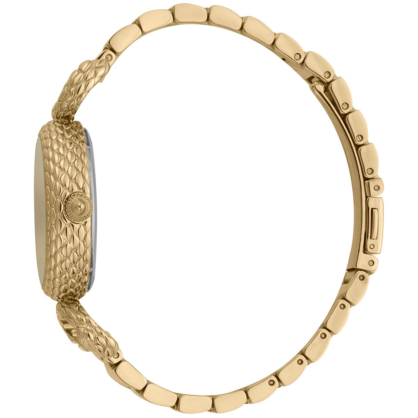 Just Cavalli Gold Women Watch Just Cavalli