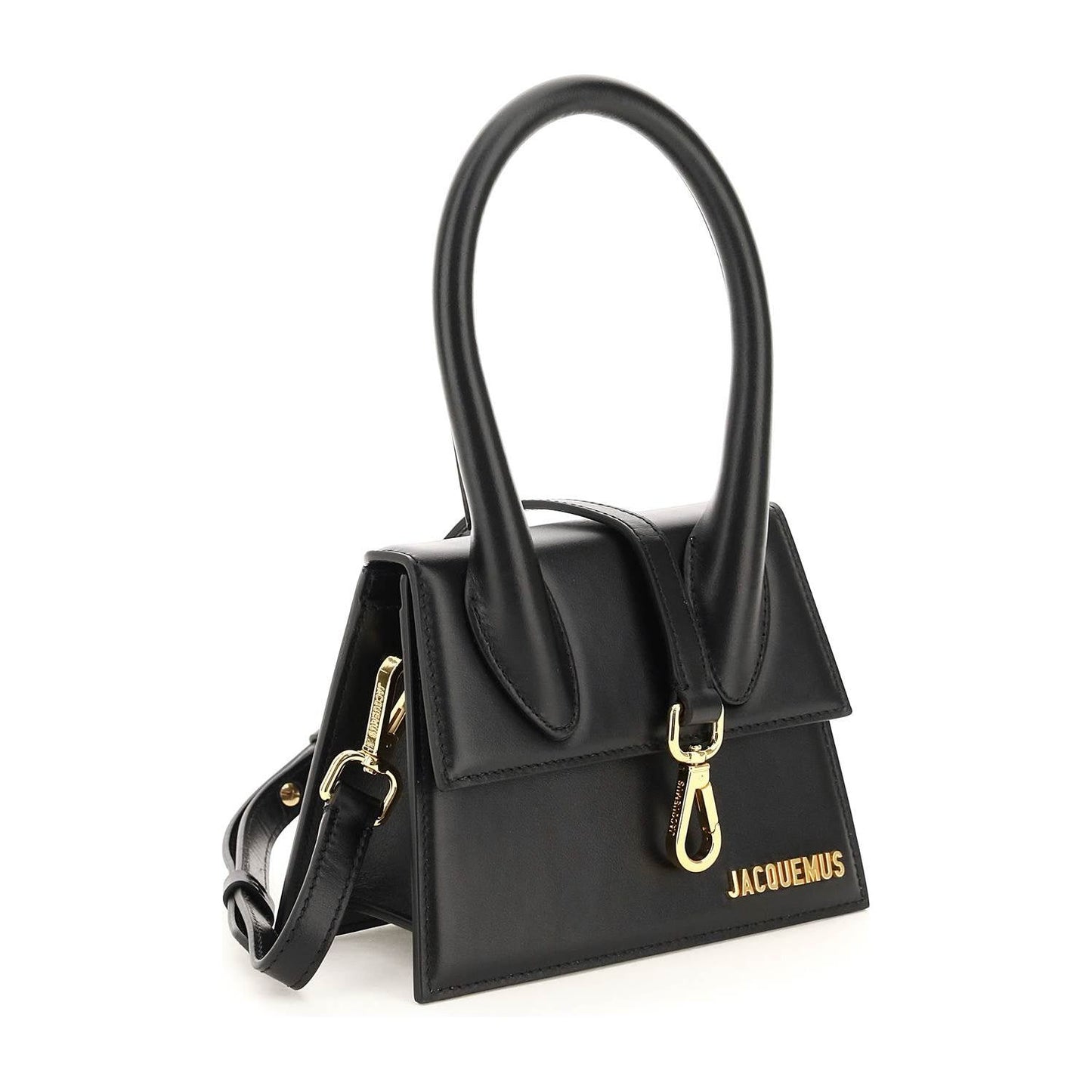 Jacquemus le chiquito moyen bag Handbag Jacquemus