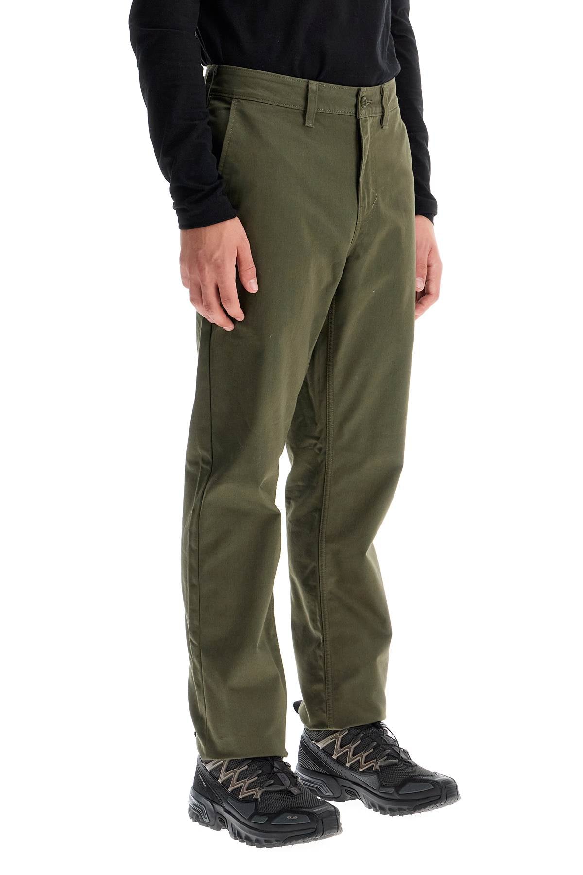 PATAGONIA traveler chino pants