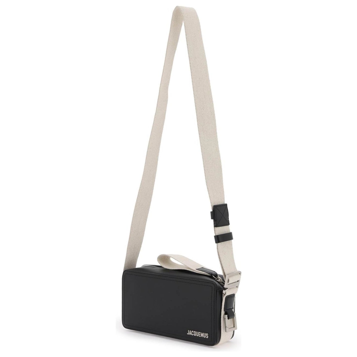 Jacquemus le cuerda horizontal crossbody bag Handbag Jacquemus