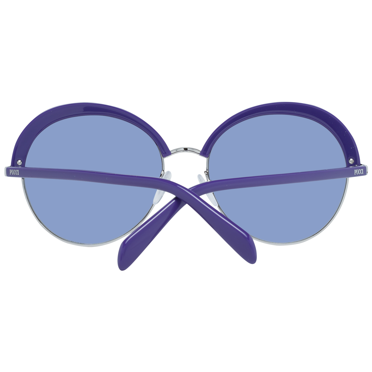 Emilio Pucci Purple Women Sunglasses Emilio Pucci