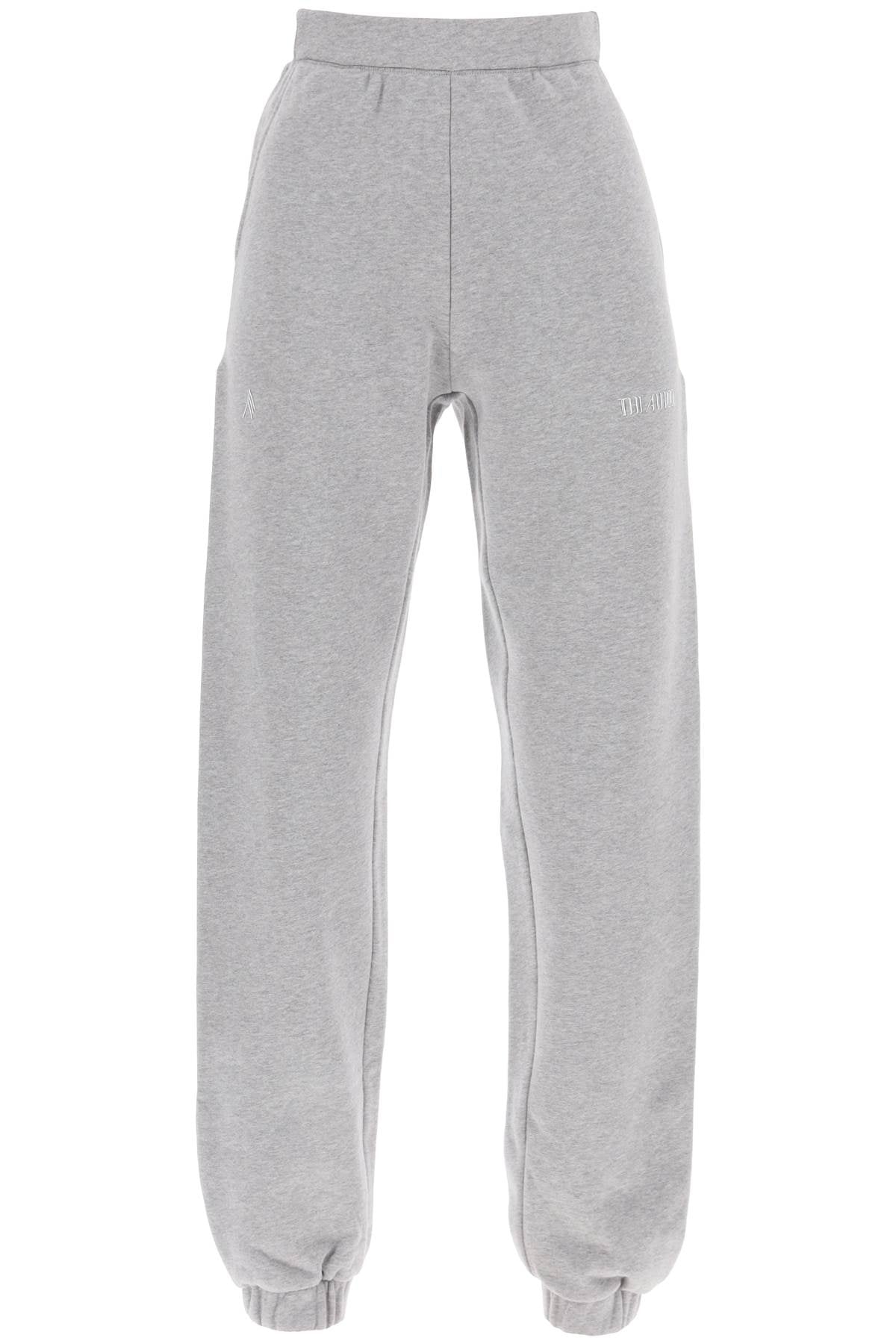 The Attico penny joggers Trousers The Attico