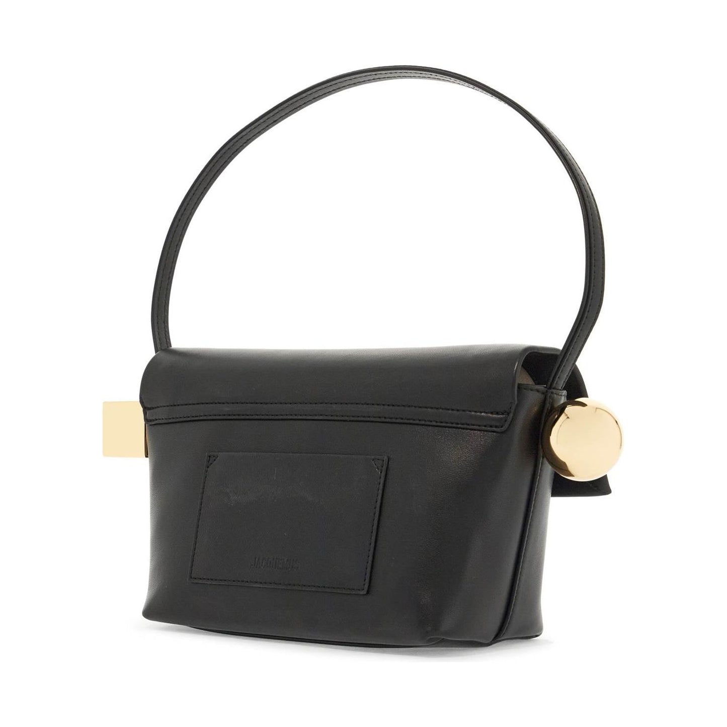 Jacquemus round square shoulder bag Handbag Jacquemus